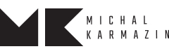 Michal Karmazin Logo