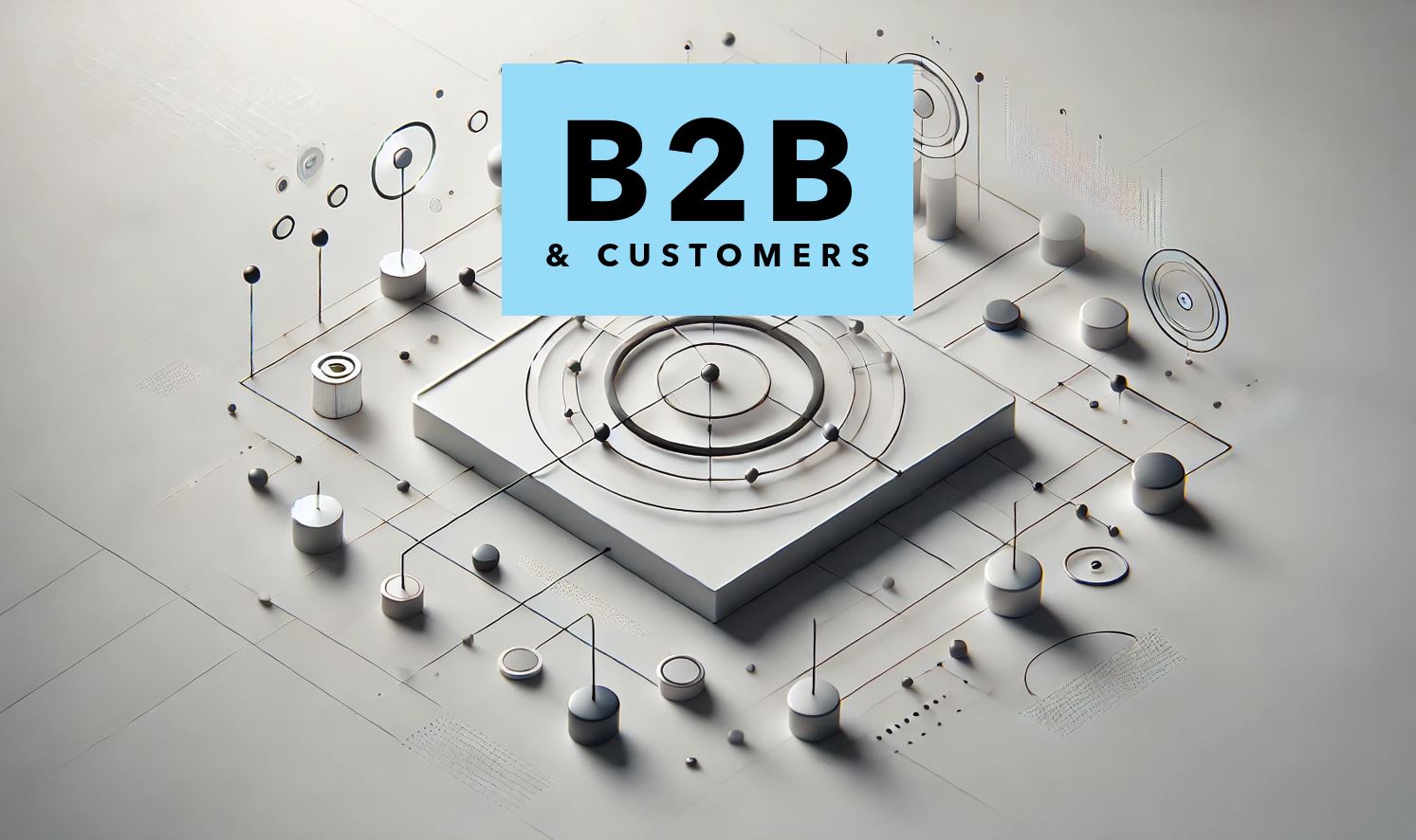 b2b customers